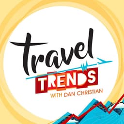 Travel Trends Podcast